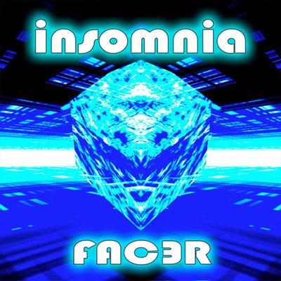 Insomnia (Radio Mix)'s cover