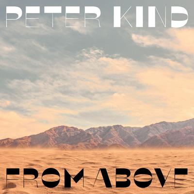 From Above By Peter Kind's cover