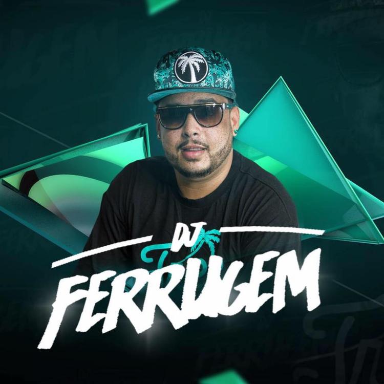 DJ Ferrugem's avatar image