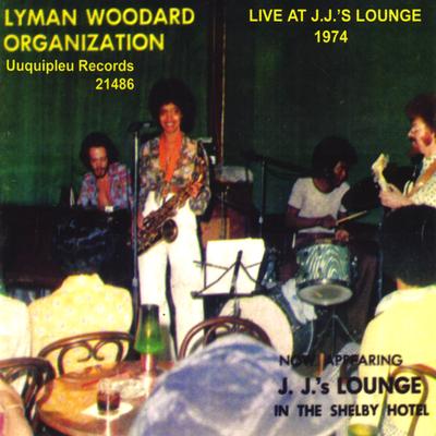 Kimba By The Lyman Woodard Organization's cover