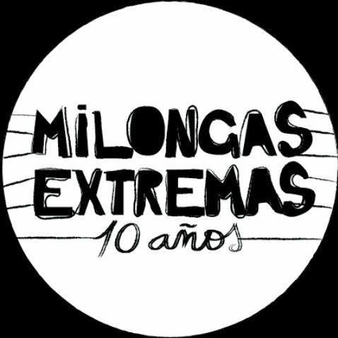 Milongas Extremas's avatar image