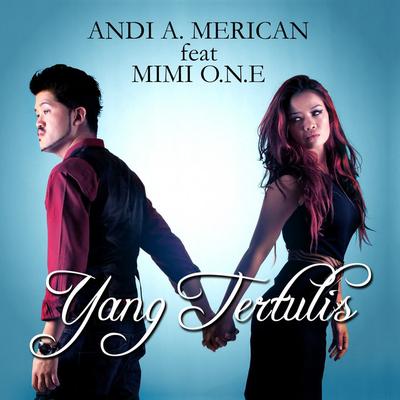 Andi A. Merican's cover