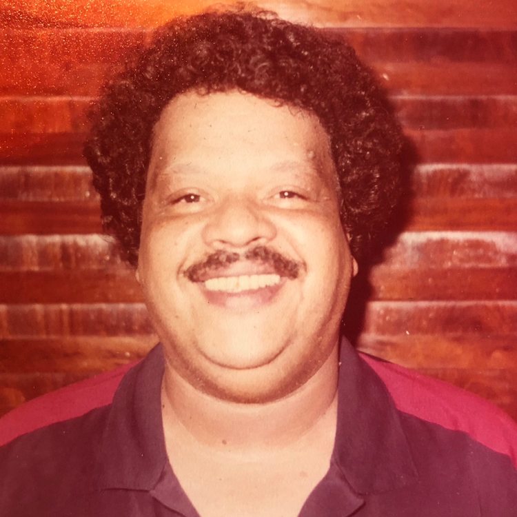 Tim Maia's avatar image