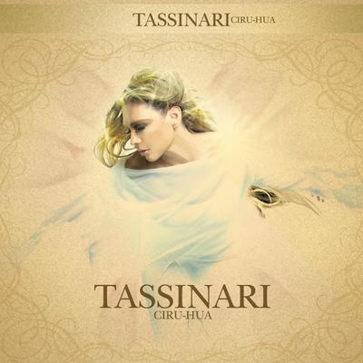 Santa María (Reina de los Ángeles) By Tassinari's cover