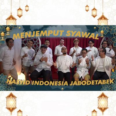 Nasyid Indonesia Jabodetabek's cover