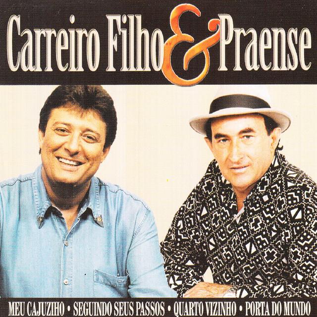 Carreiro Filho & Praense's avatar image