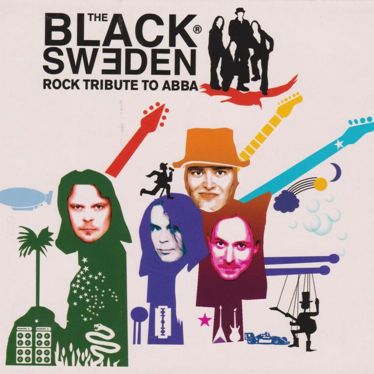 Black Sweden's avatar image