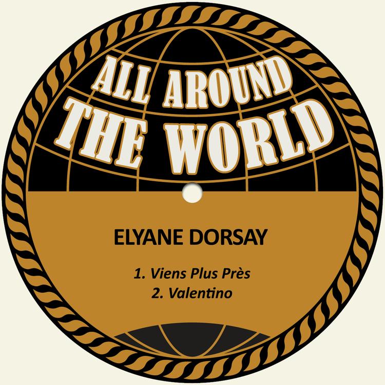 Elyane Dorsay's avatar image