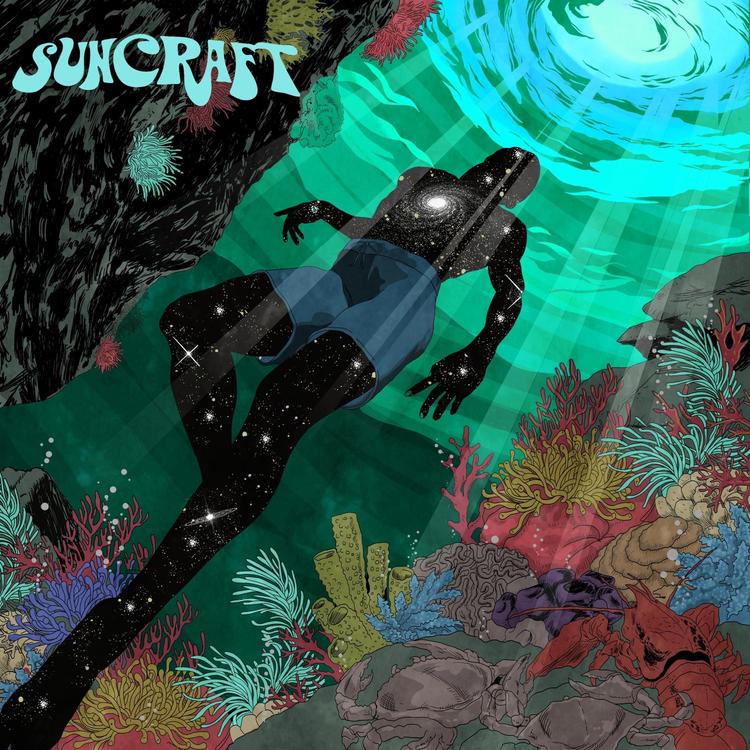 Suncraft's avatar image