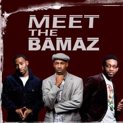 The Bamaz's cover