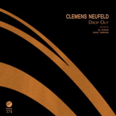 Drop Out (Pure Acid Mix) By Clemens Neufeld's cover