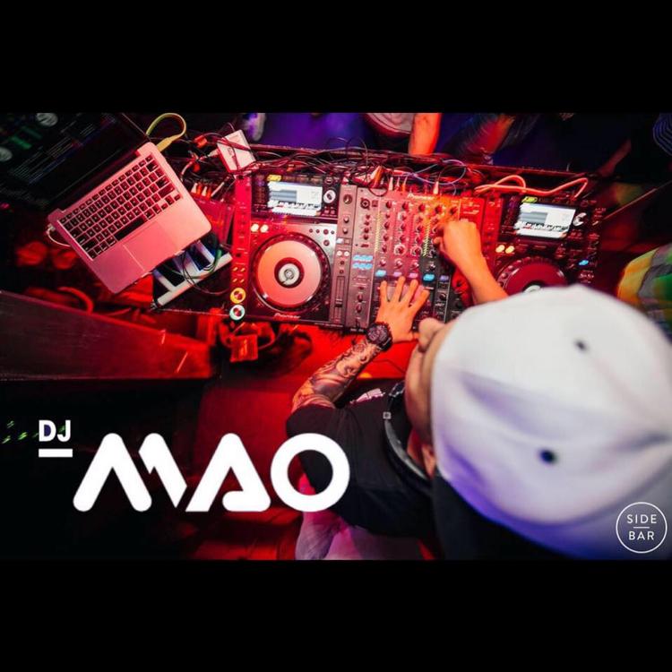 DJ Mao's avatar image