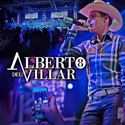 Alberto Del Villar's cover