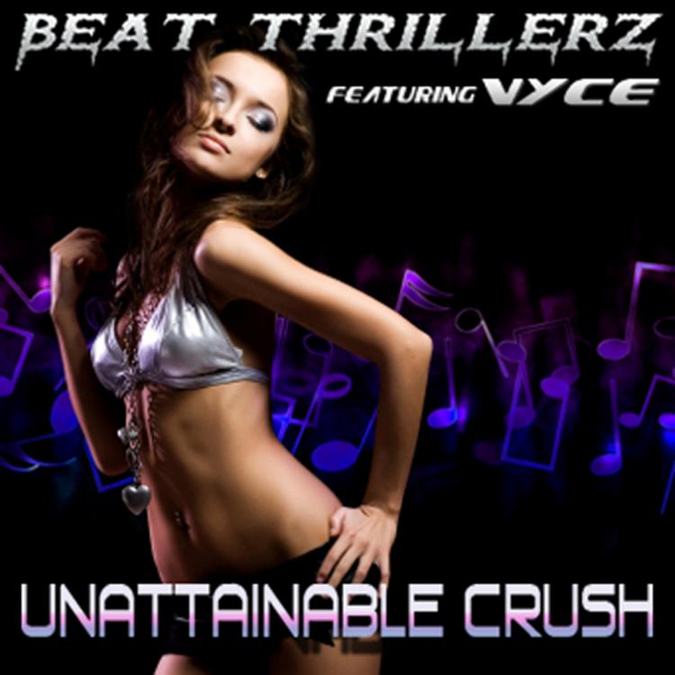 Beat Thrillerz feat. Vyce's avatar image