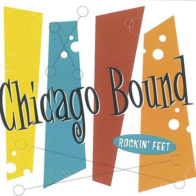 Chicago Bound's cover