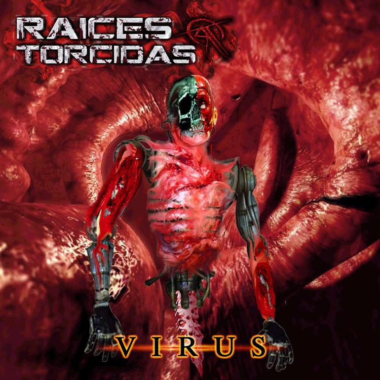 Raices Torcidas's avatar image