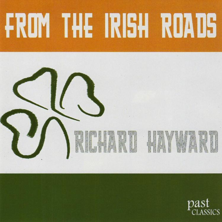 Richard Hayward's avatar image