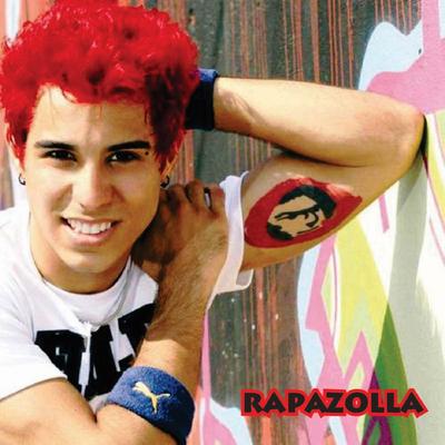 Coração (Ao Vivo) By Rapazolla's cover