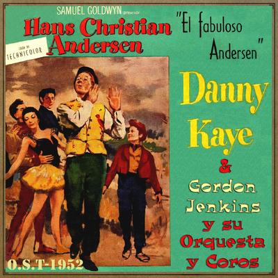 Hans Christian Andersen (O.S.T - 1952)'s cover