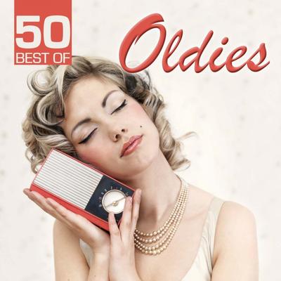 50 Best of Oldies's cover