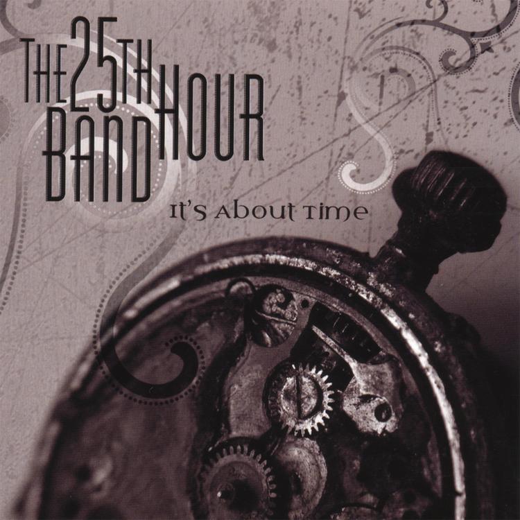 The 25th Hour Band's avatar image