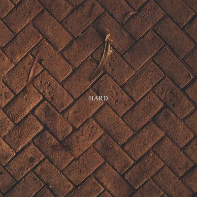 Hard By Malcom Beatz's cover