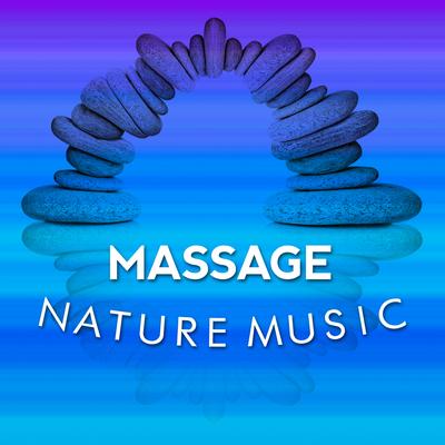 Massage Nature Music's cover