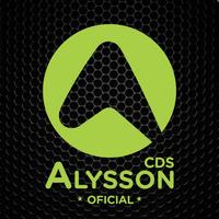 Alysson CDs Oficial's avatar cover