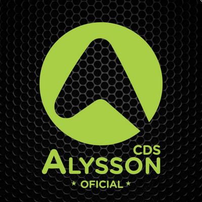 Alysson CDs Oficial's cover