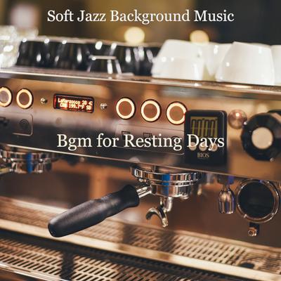 Bgm for Resting Days's cover