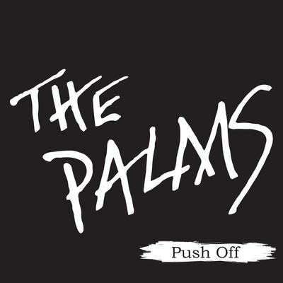 Push Off By The Palms's cover