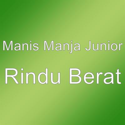 Rindu Berat's cover