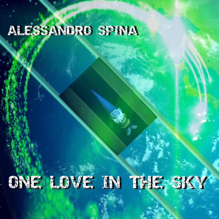 Alessandro Spina's avatar image