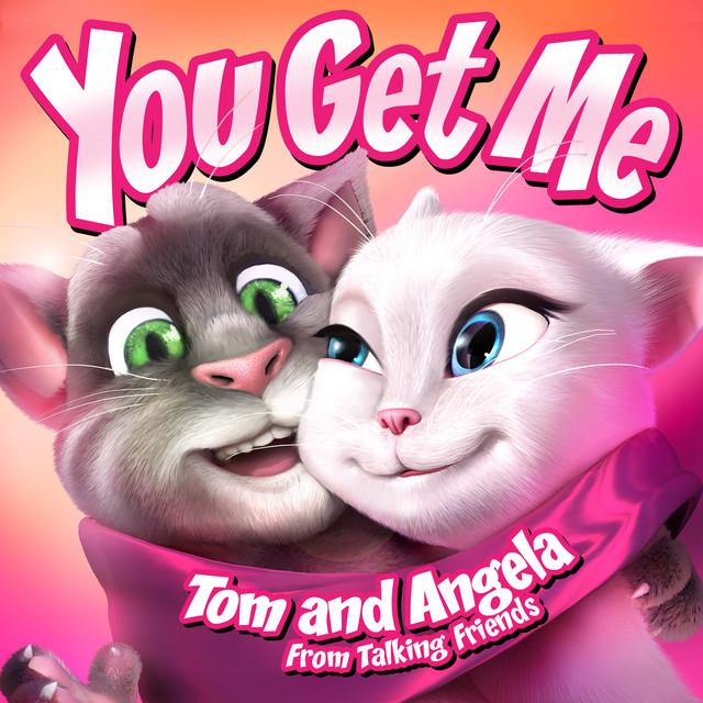 Tom and Angela's avatar image