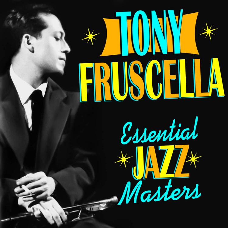 Tony Fruscella's avatar image