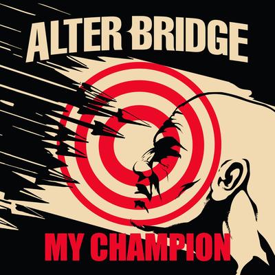 My Champion By Alter Bridge's cover