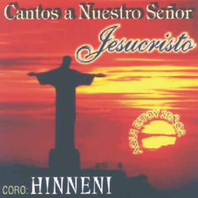 Coro Hinneni's cover
