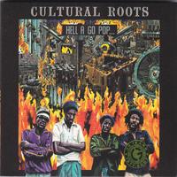 Cultural Roots's avatar cover