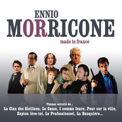 Générique By Ennio Morricone's cover