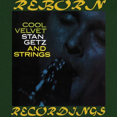 Cool Velvet and Strings (HD Remastered)'s cover