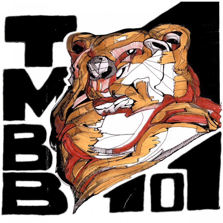 The Mighty Beatbears's avatar image