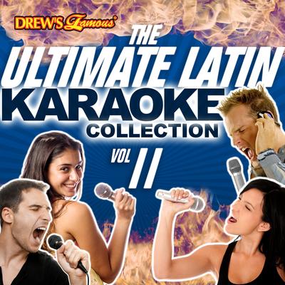 La Lola (Karaoke Version)'s cover