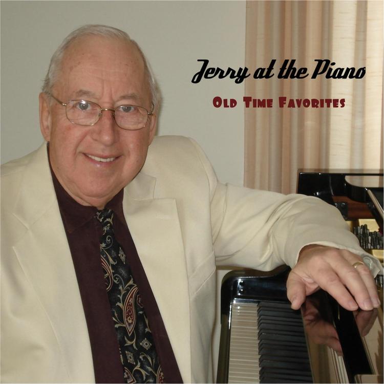 Jerry at the Piano's avatar image