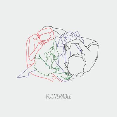 Vulnerable's cover