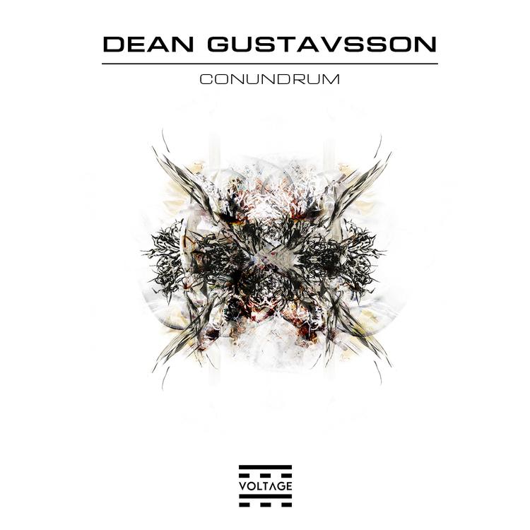 Dean Gustavsson's avatar image