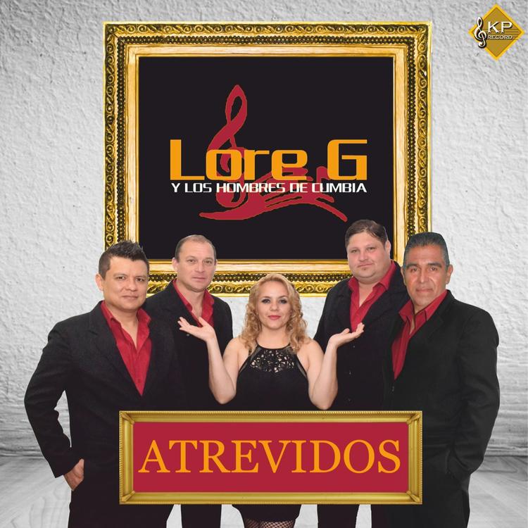 Lore G y Hombres de Cumbia's avatar image