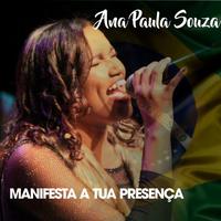 Ana Paula Souza's avatar cover