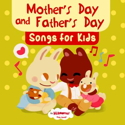 Happy Father's Day By The Kiboomers's cover