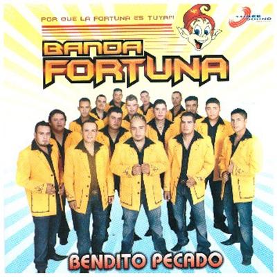 Bendito Pecado's cover