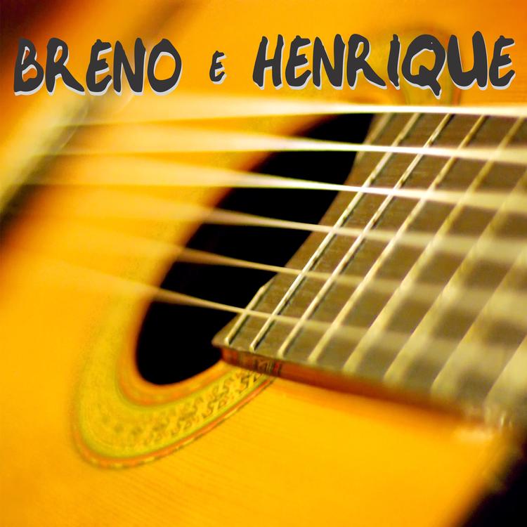 BRENO E HENRIQUE's avatar image